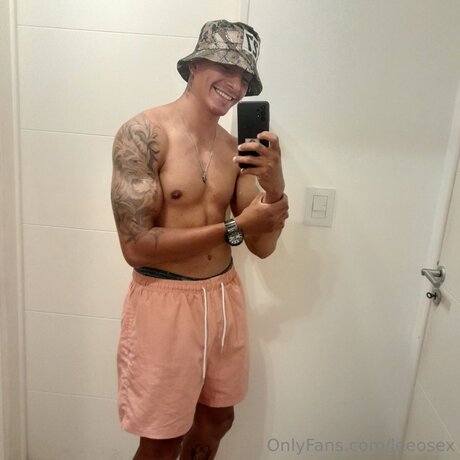 Leeosex OnlyFans Nacktbilder geleakt