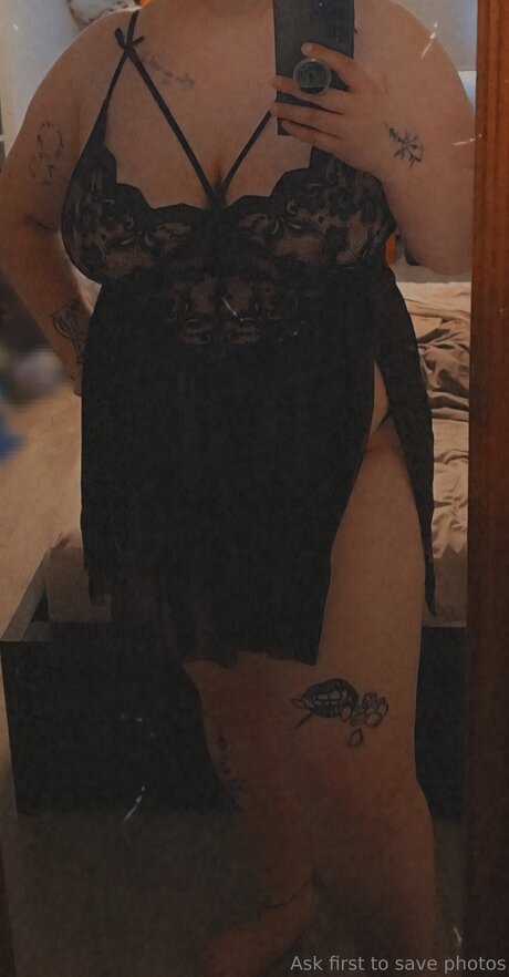 Kitten Lunae Lumen OnlyFans-Sex