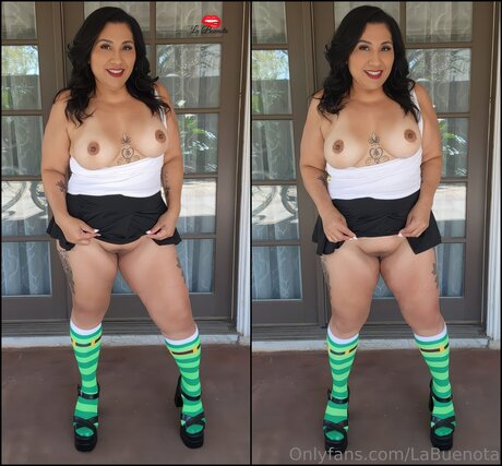 Labuenota OnlyFans-Pornoleak