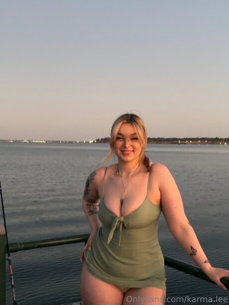 Karma Lee OnlyFans Sex Leak