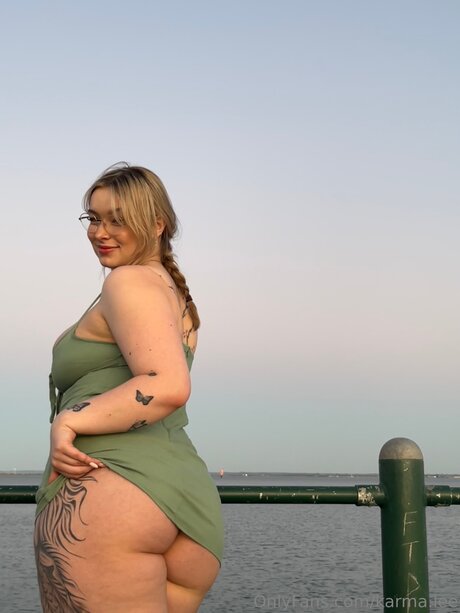 Karma Lee OnlyFans Brüste Bild