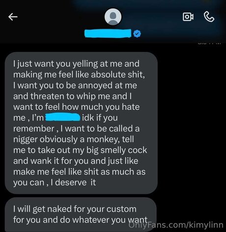 Kimylinn Leaked OnlyFans Porn