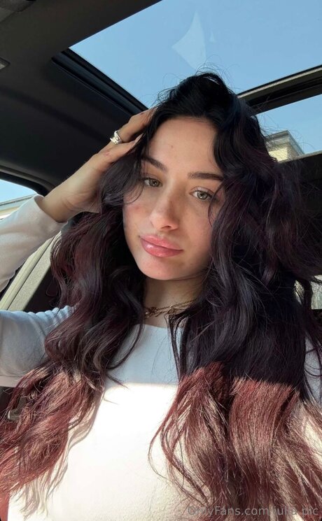 Julia Pic Nacktbilder von OnlyFans geleakt