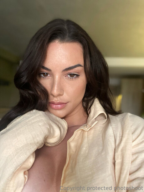 Kaikaic Nacktbilder geleakt OnlyFans geleakt