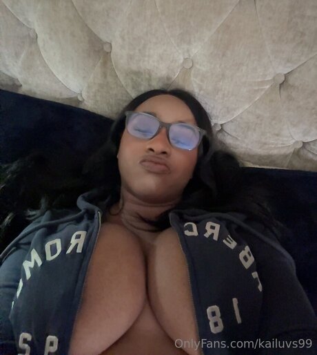 Kailuvs99 Nacktbilder geleakt OnlyFans