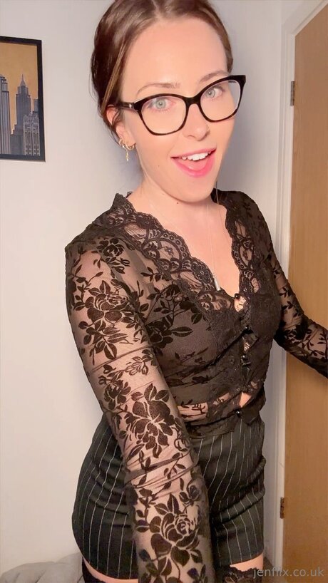 Jenflix01 OnlyFans-Leaks