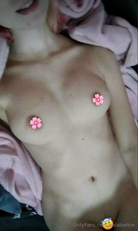 Holabarbie Nacktbilder auf OnlyFans