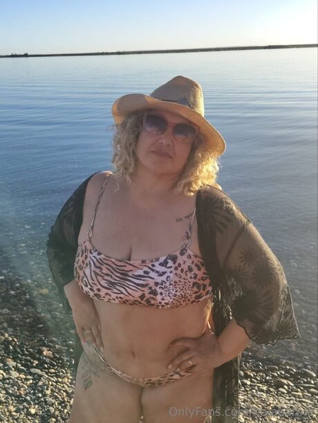 Holabarbie OnlyFans nackt