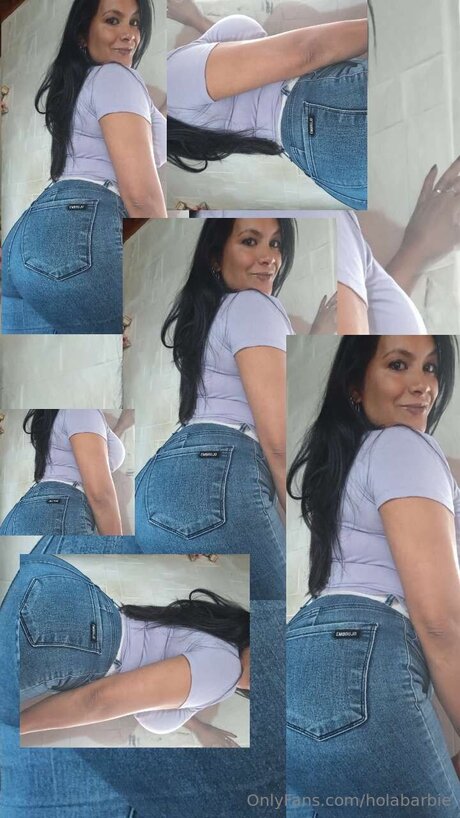 Holabarbie OnlyFans Pornografie