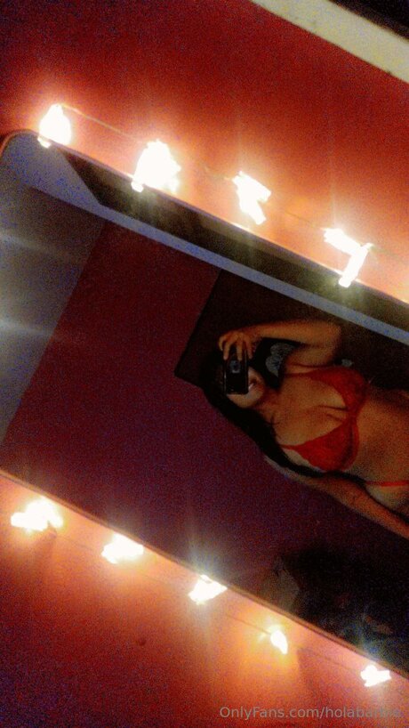 Holabarbie OnlyFans Leaked