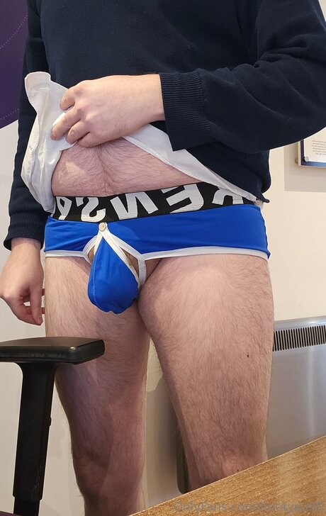 Hot4you90 OnlyFans Bilder geleakt