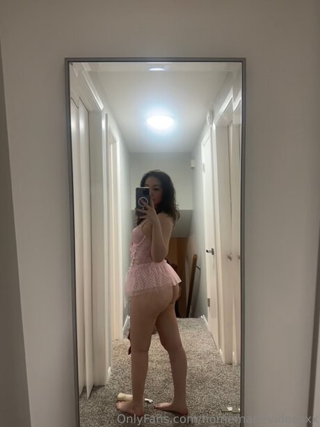 Homemadevideosxx Nacktbilder von OnlyFans geleakt