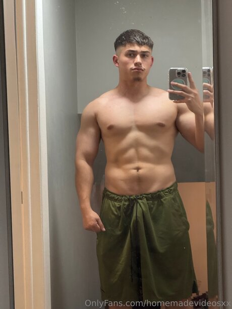 Homemadevideosxx Nacktbilder OnlyFans Geleakt