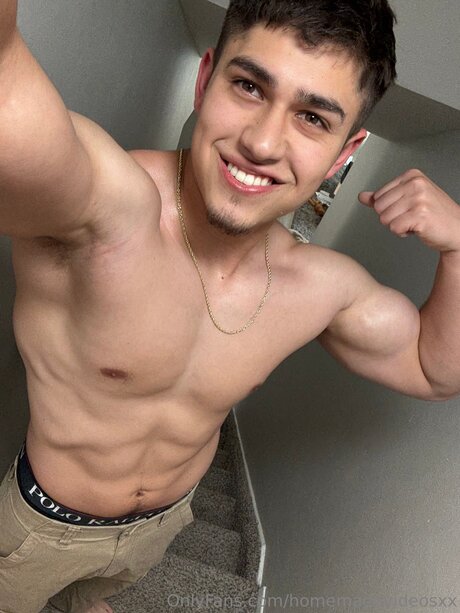 Homemadevideosxx XXX OnlyFans