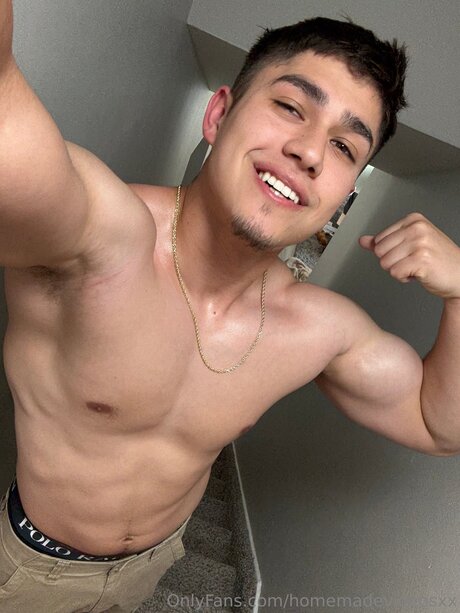 Homemadevideosxx OnlyFans Sextape