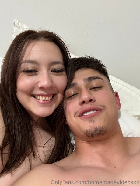 Homemadevideosxx OnlyFans Nacktbilder geleakt