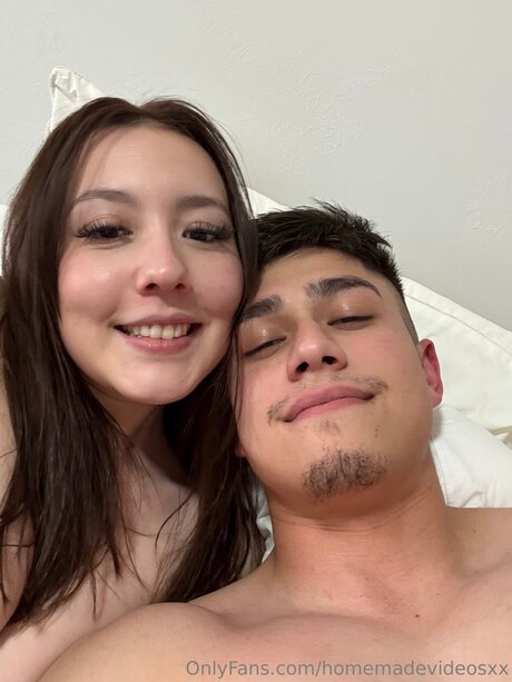 Homemadevideosxx OnlyFans Model Fotos