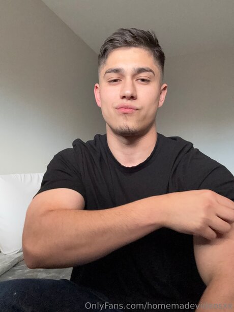 Homemadevideosxx Nacktbilder von OnlyFans