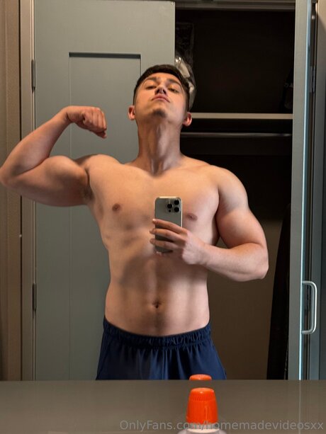 Homemadevideosxx OnlyFans Bilder geleakt