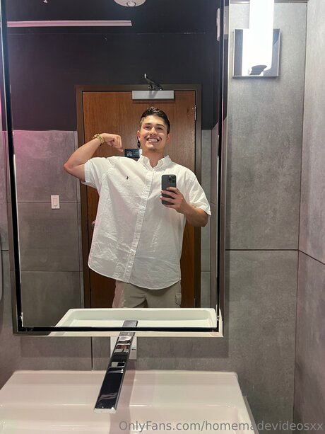 Homemadevideosxx Nacktbilder von OnlyFans geleakt