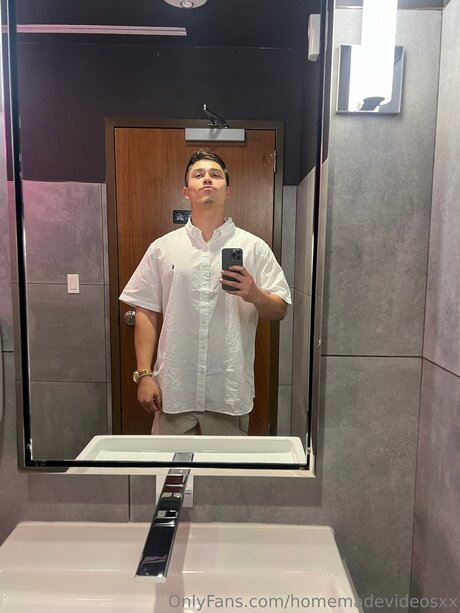 Homemadevideosxx OnlyFans Sextape