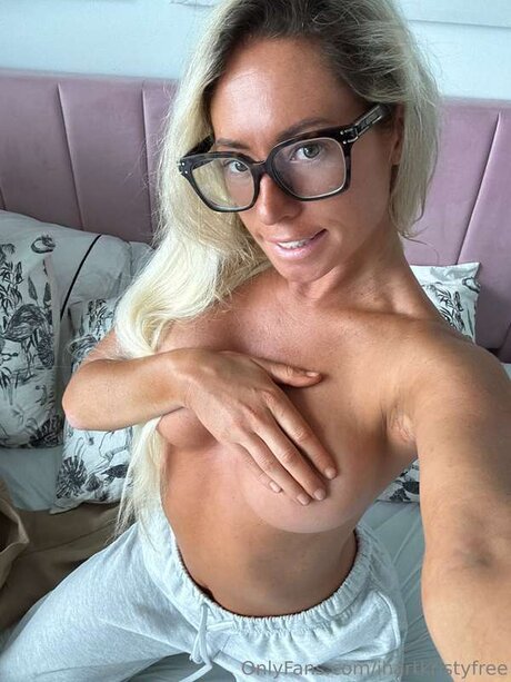 Ihartkristyfree Nacktbilder-Leaks von OnlyFans
