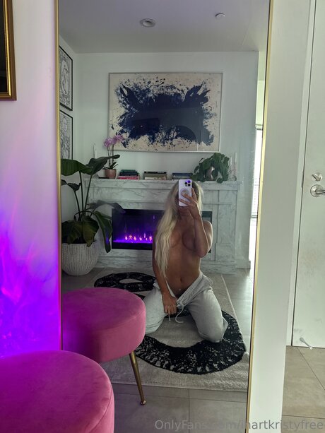 Ihartkristyfree XXX Leak OnlyFans Leak
