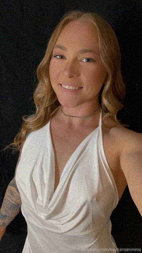 Kay Hansen OnlyFans XXX