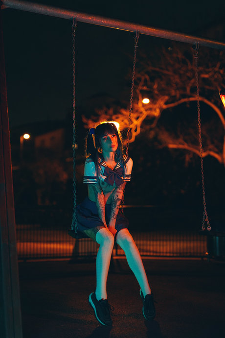 Discordia Suicide OnlyFans Sex geleakt