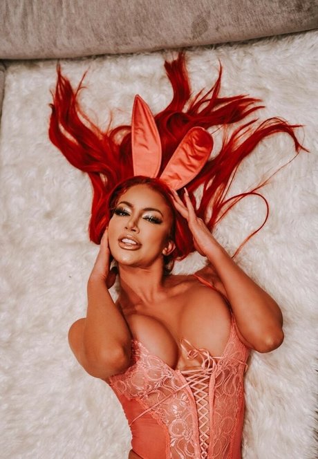 Nicolette Shea OnlyFans Archiv