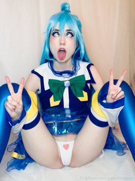 Mareesly Nacktbilder OnlyFans