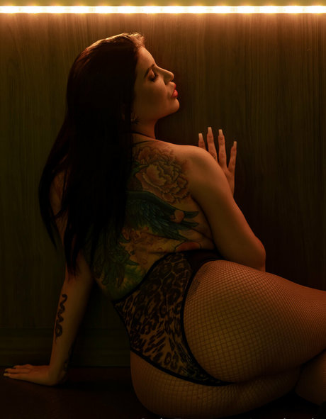 Romi Rain Strip OnlyFans