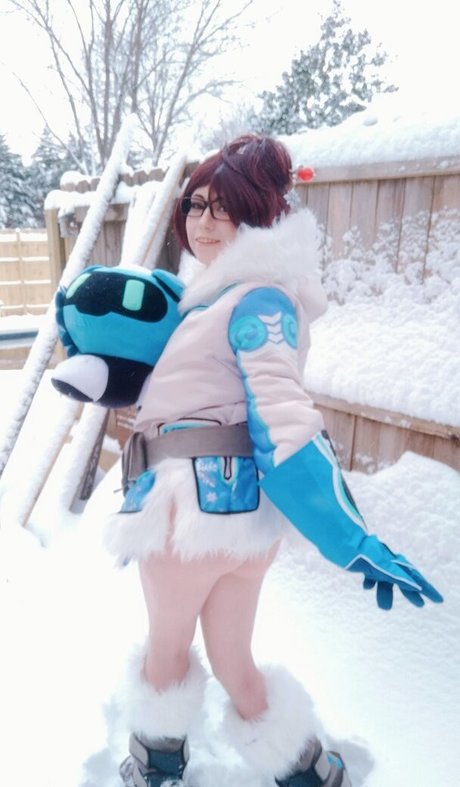 Usatame Nacktbilder von OnlyFans geleakt