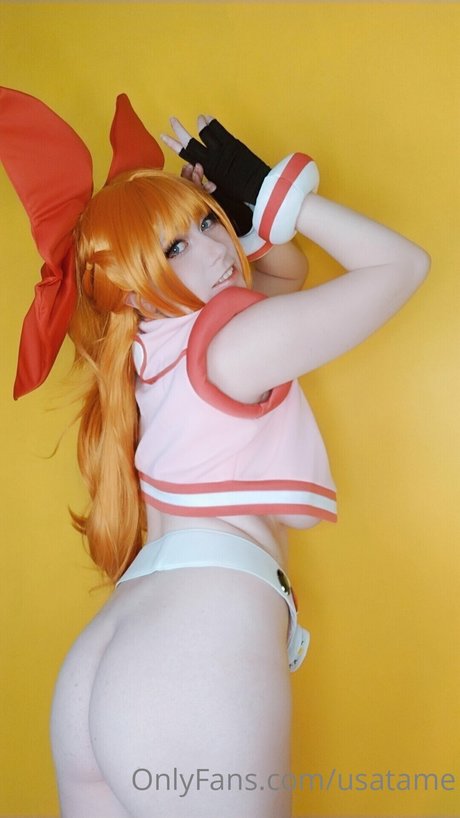 Usatame OnlyFans-Bilder