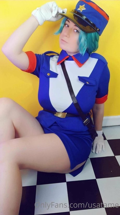 Usatame OnlyFans Leak