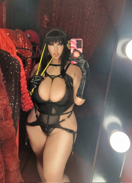 Strider scribe Sexy OnlyFans