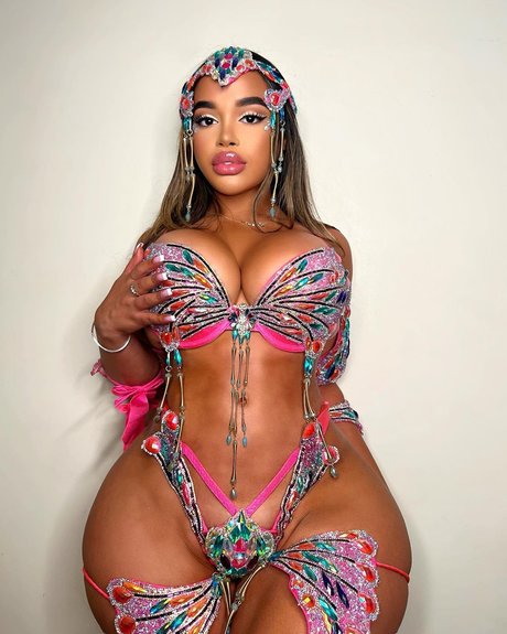 Giselle Lynette OnlyFans Sex geleakt