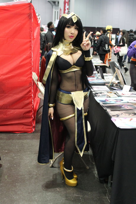 Arabella Kat Nur für Fans