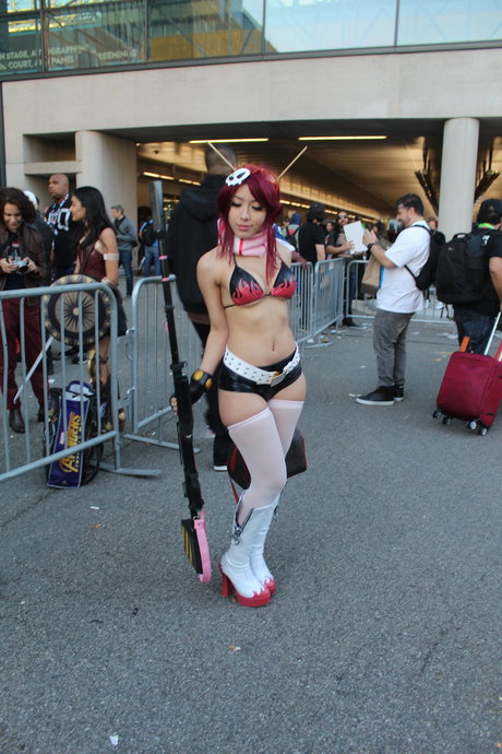 Arabella Kat Geleakte OnlyFans-Inhalte