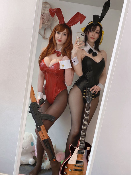 Kelly Jean OnlyFans Arsch Leak