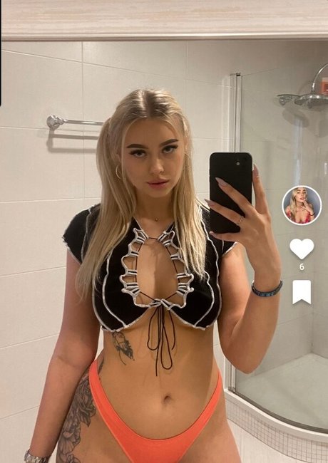 Angel Nura Nacktbilder OnlyFans