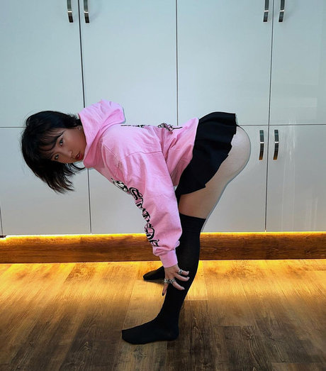 Bapebaee Nacktbilder-Leaks von OnlyFans