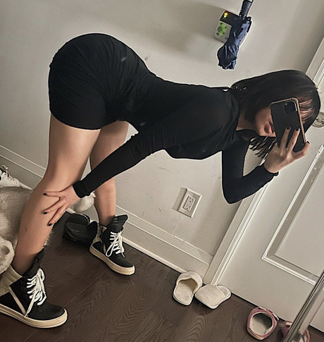 Bapebaee Nacktbilder von OnlyFans