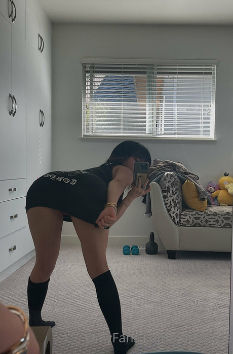 Bapebaee OnlyFans Sex