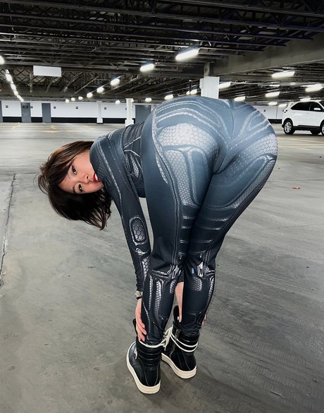 Bapebaee OnlyFans-Inhalte