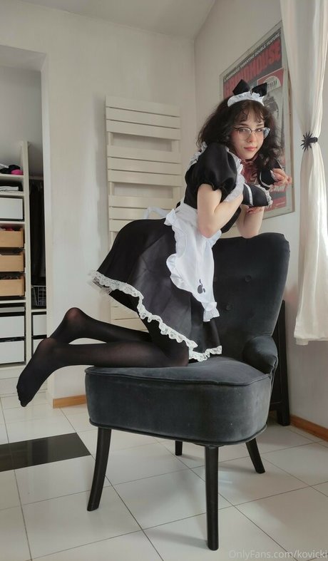 kovicki Nacktbilder OnlyFans geleakt