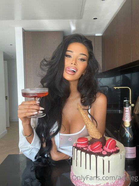 Adele grisoni OnlyFans kostenlos