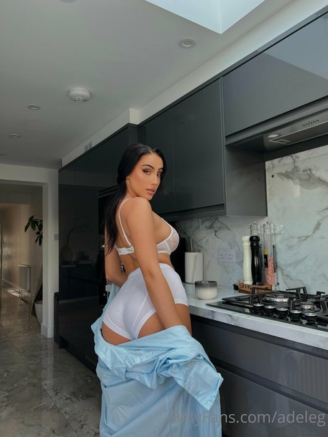 Adele grisoni OnlyFans Joi