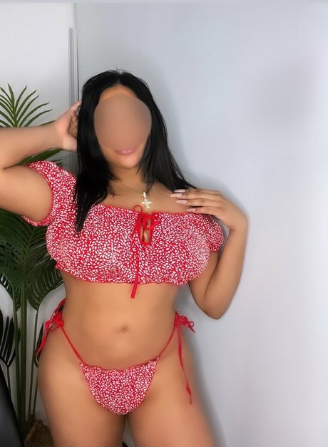 PryaDesi OnlyFans-Model