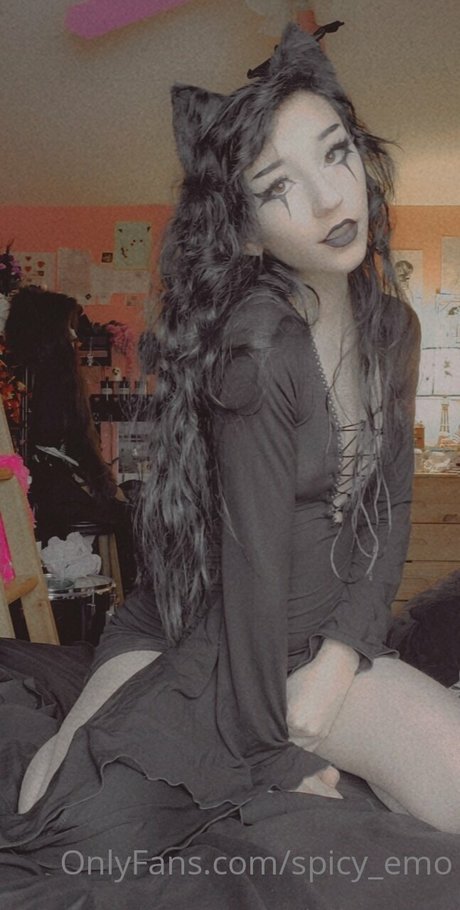 Spicyemo OnlyFans-Leaks